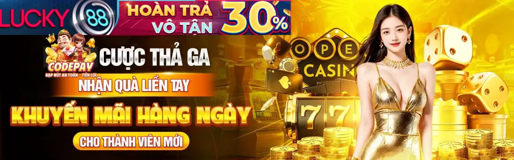Khuyến mãi chào mừng thành viên mới DH88