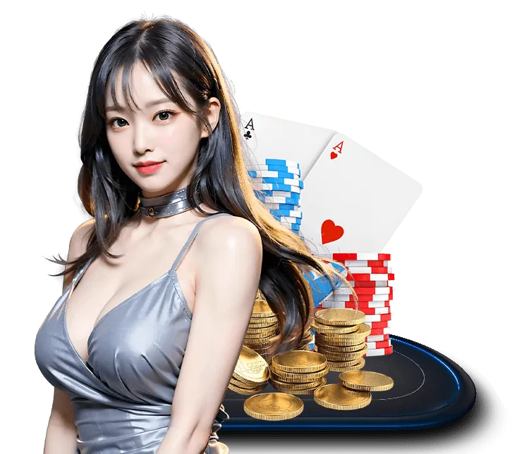 Trò chơi Casino Trực Tuyến tại DH88